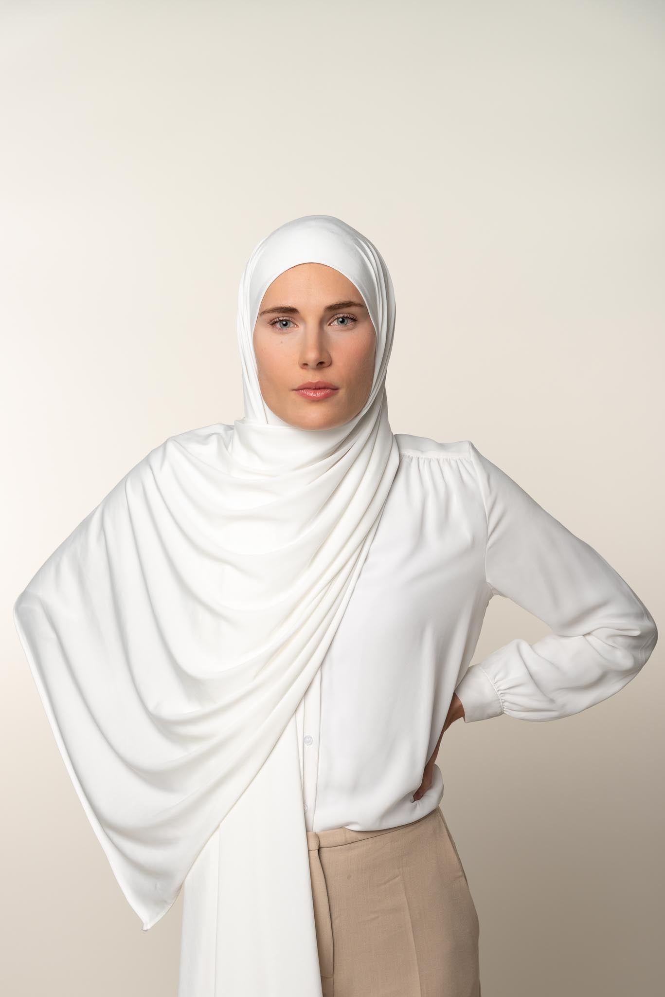 White Cotton