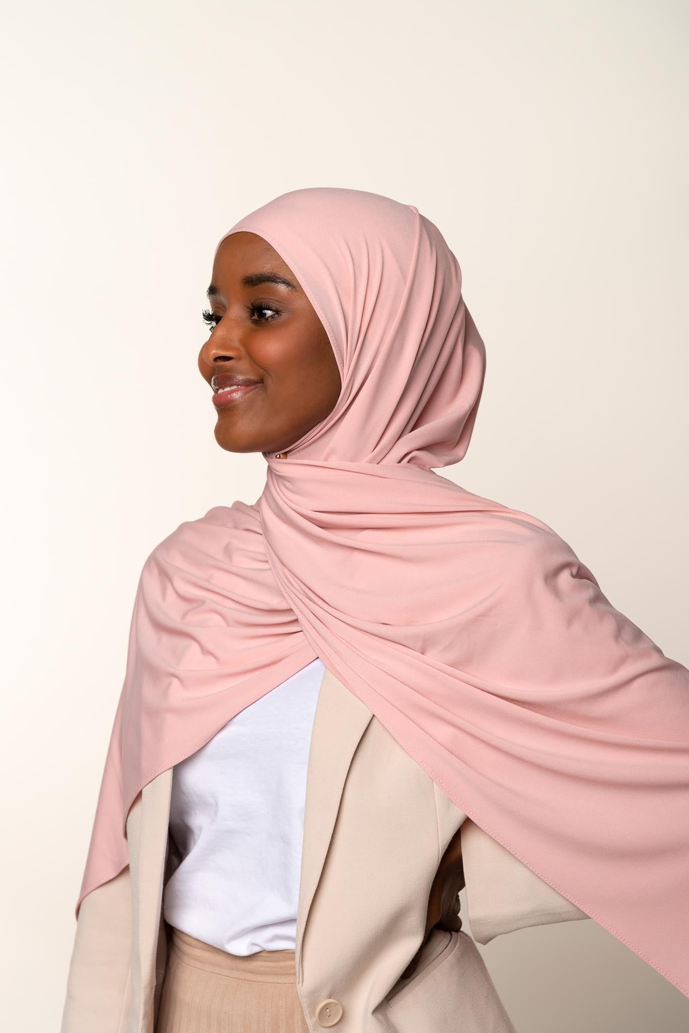 Soft Pink