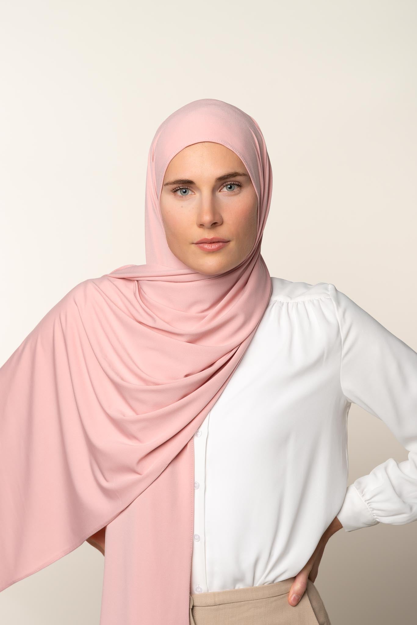 Soft Pink
