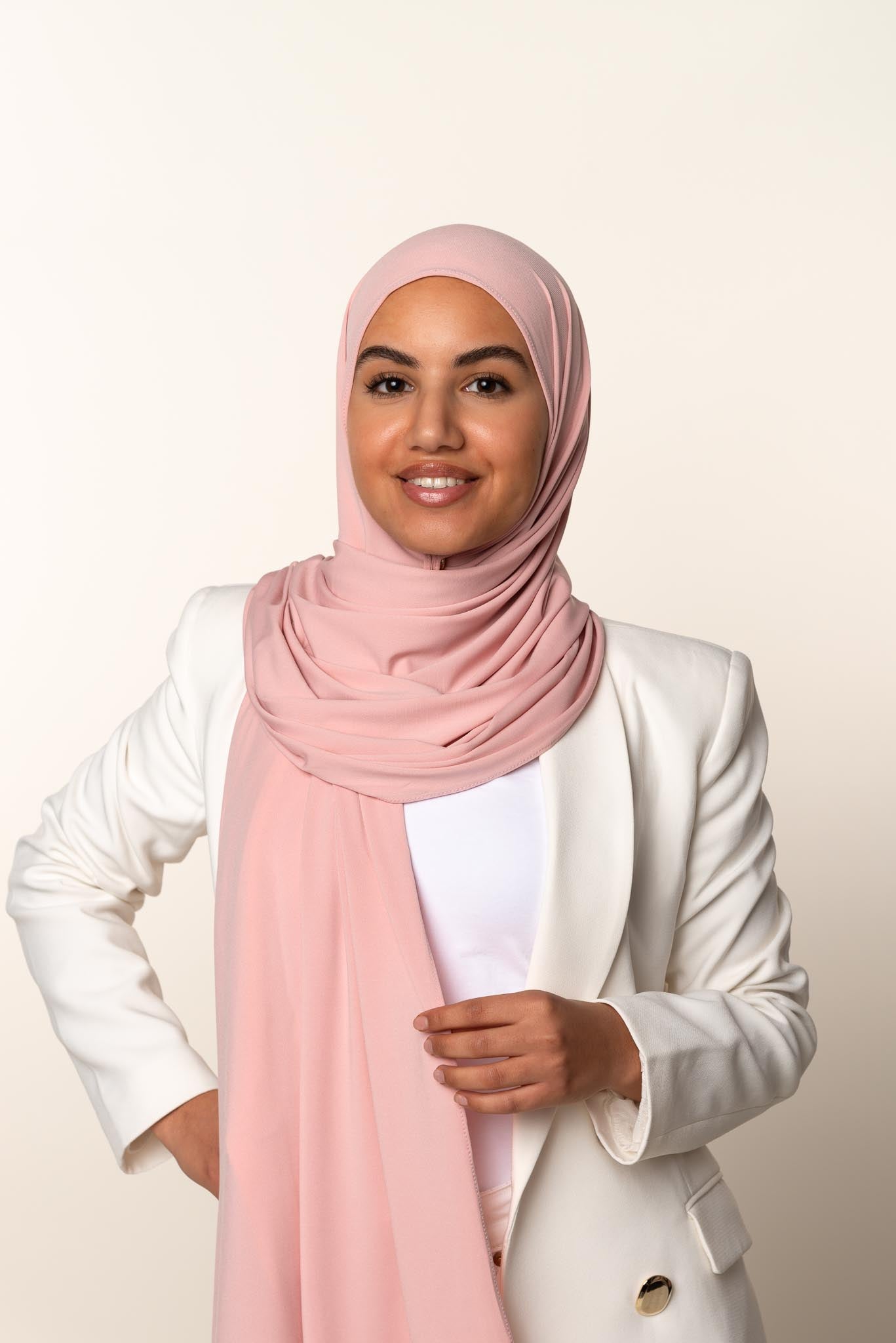 Soft Pink